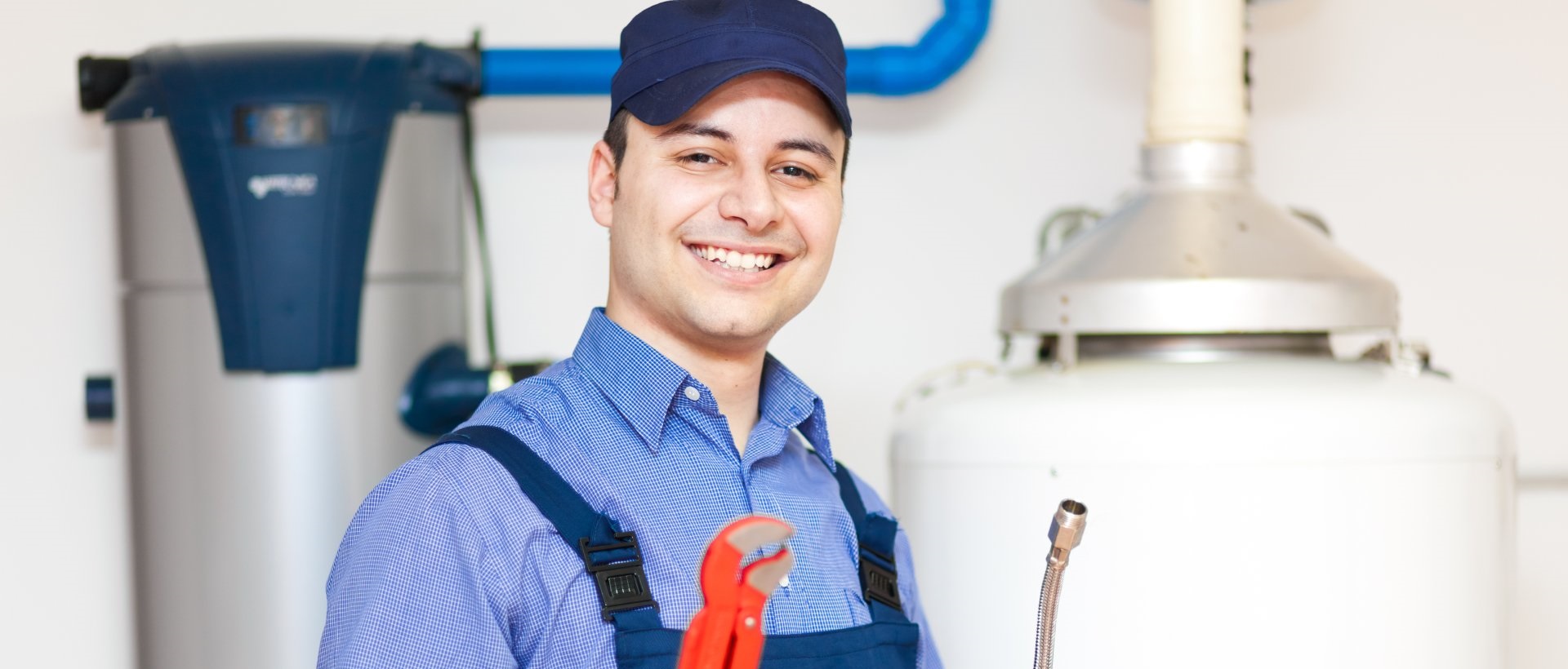Boiler Installations W5