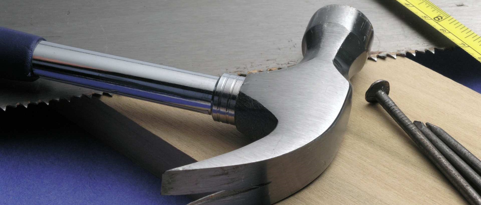 Carpenter W5
