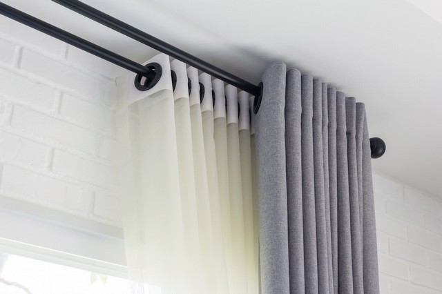 Curtain Fitters Ealing, W5