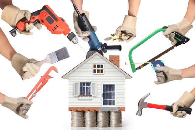 Handyman Services Ealing, W5