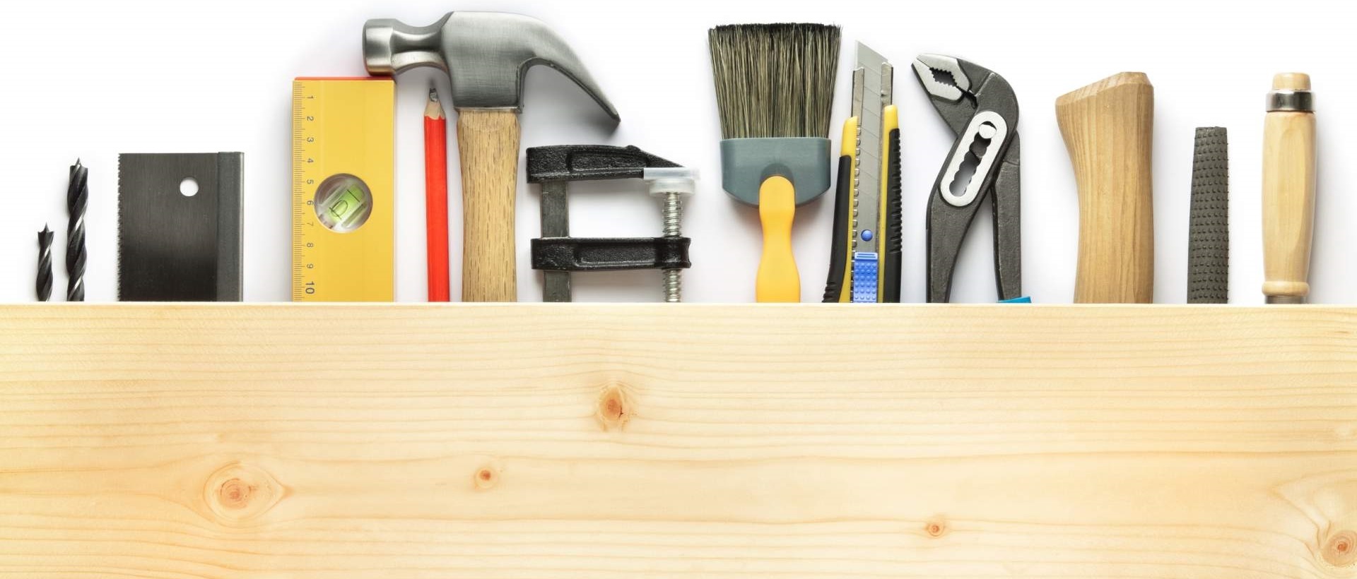 Handyman services W5