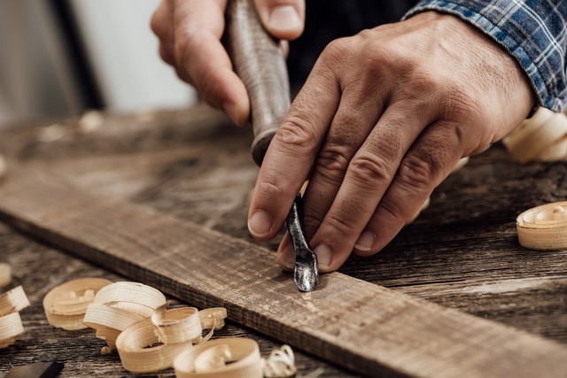 Woodworking Ealing, W5