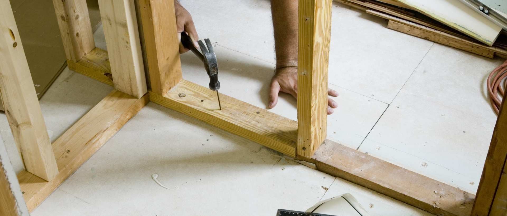 woodworking W5